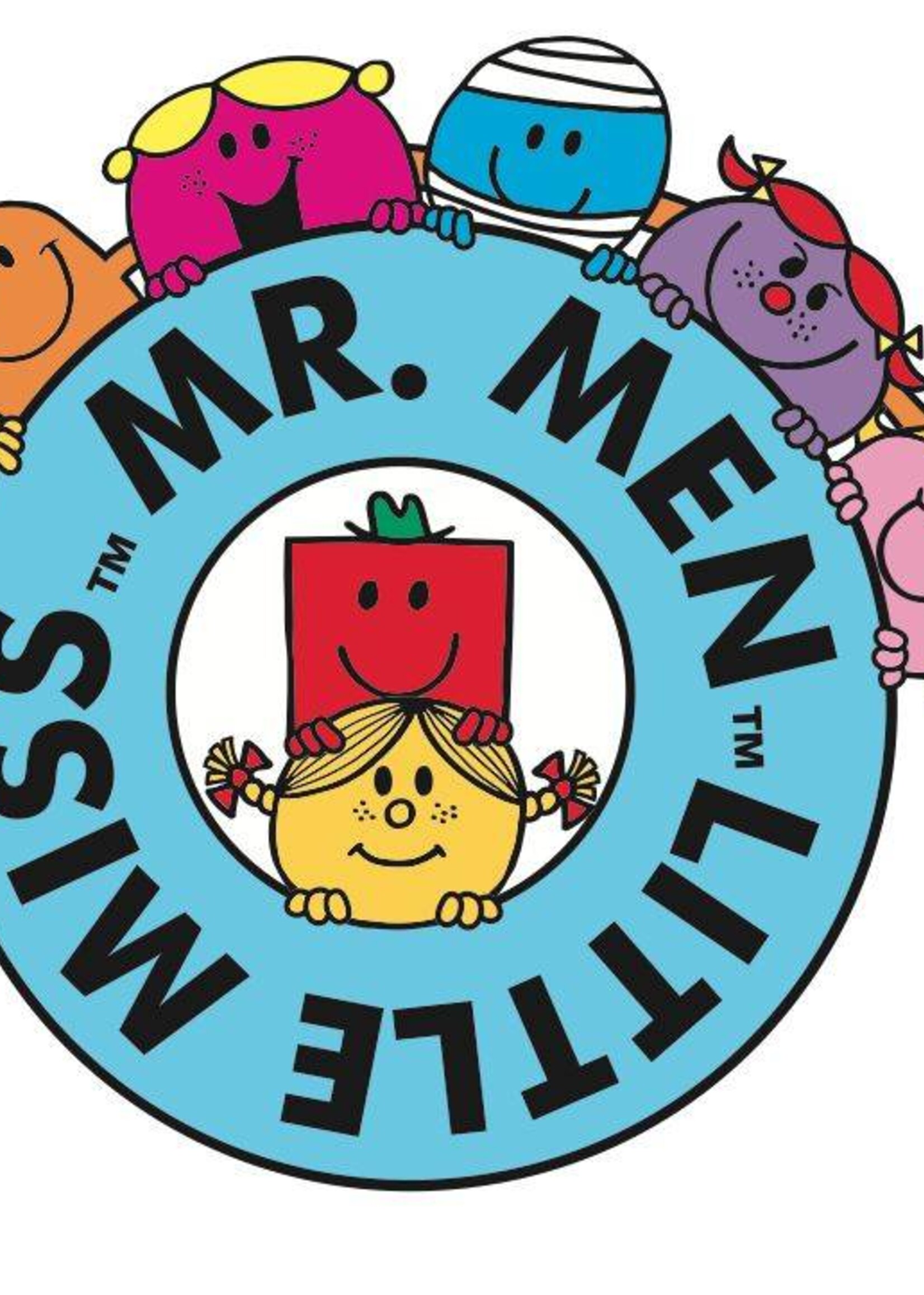 Mr. Men & Little Miss Oordoppen voor kinderen