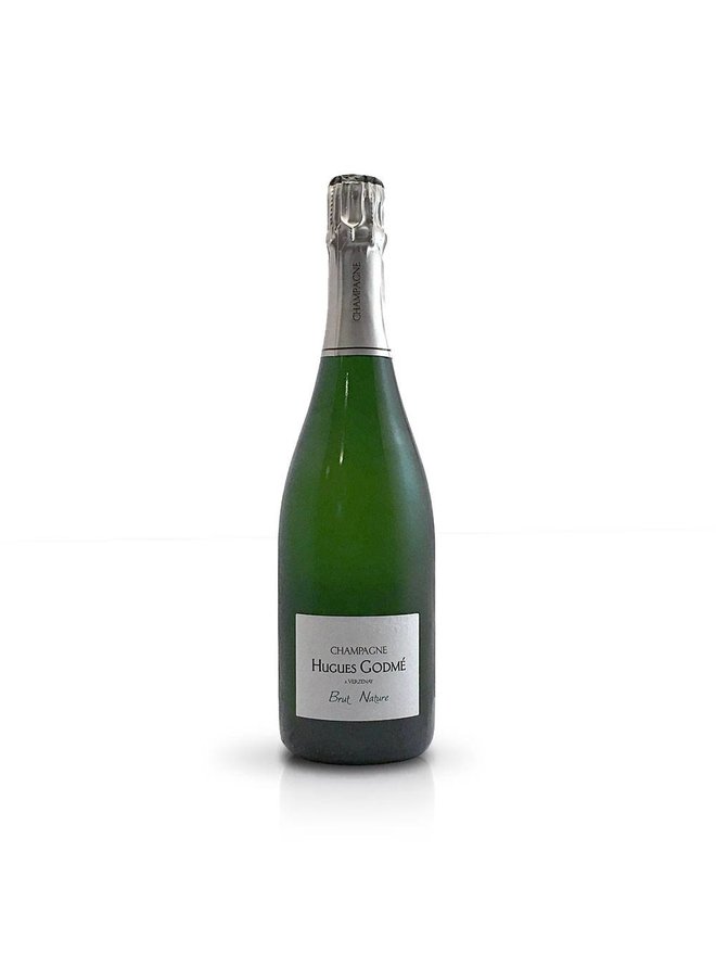 Champagne Brut Nature