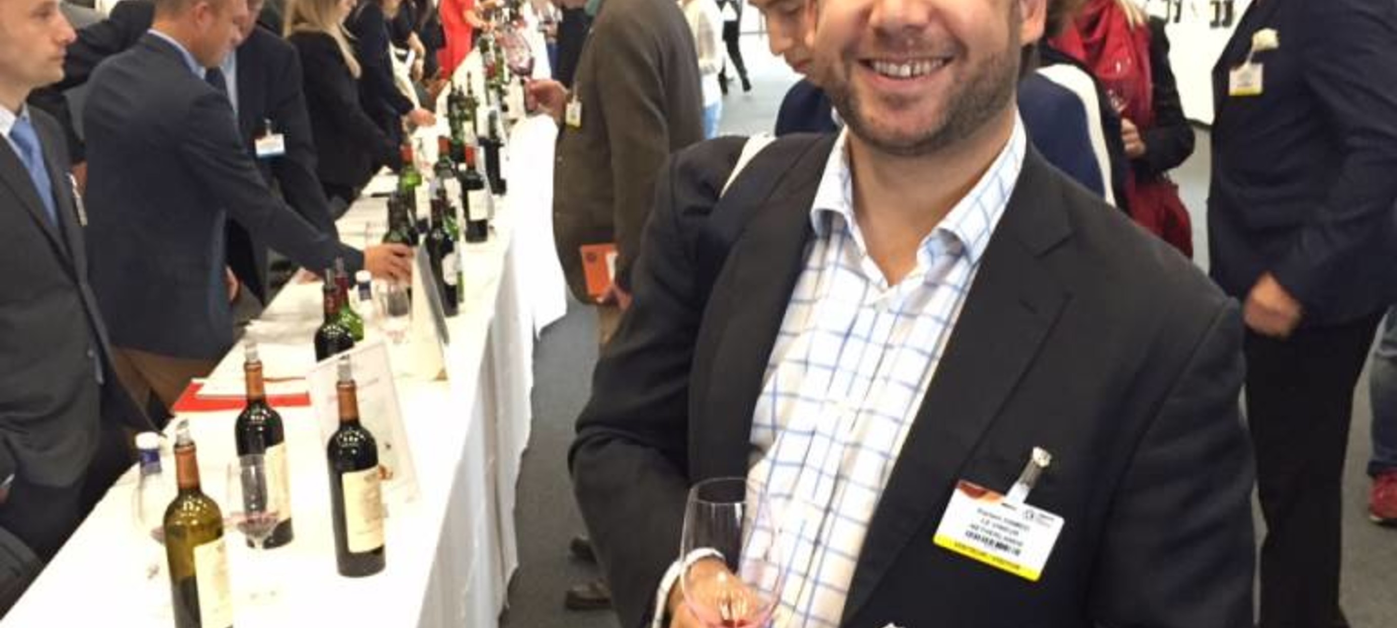 Vinexpo 2015