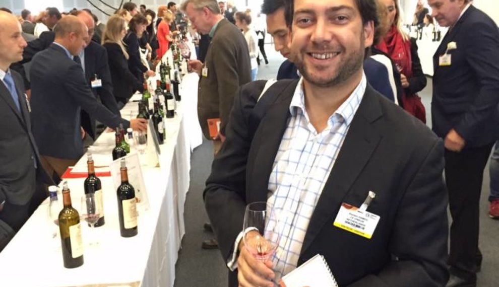 Vinexpo 2015