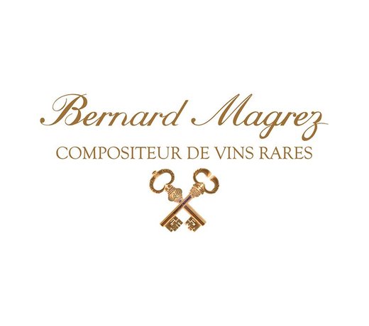 Bernard Magrez