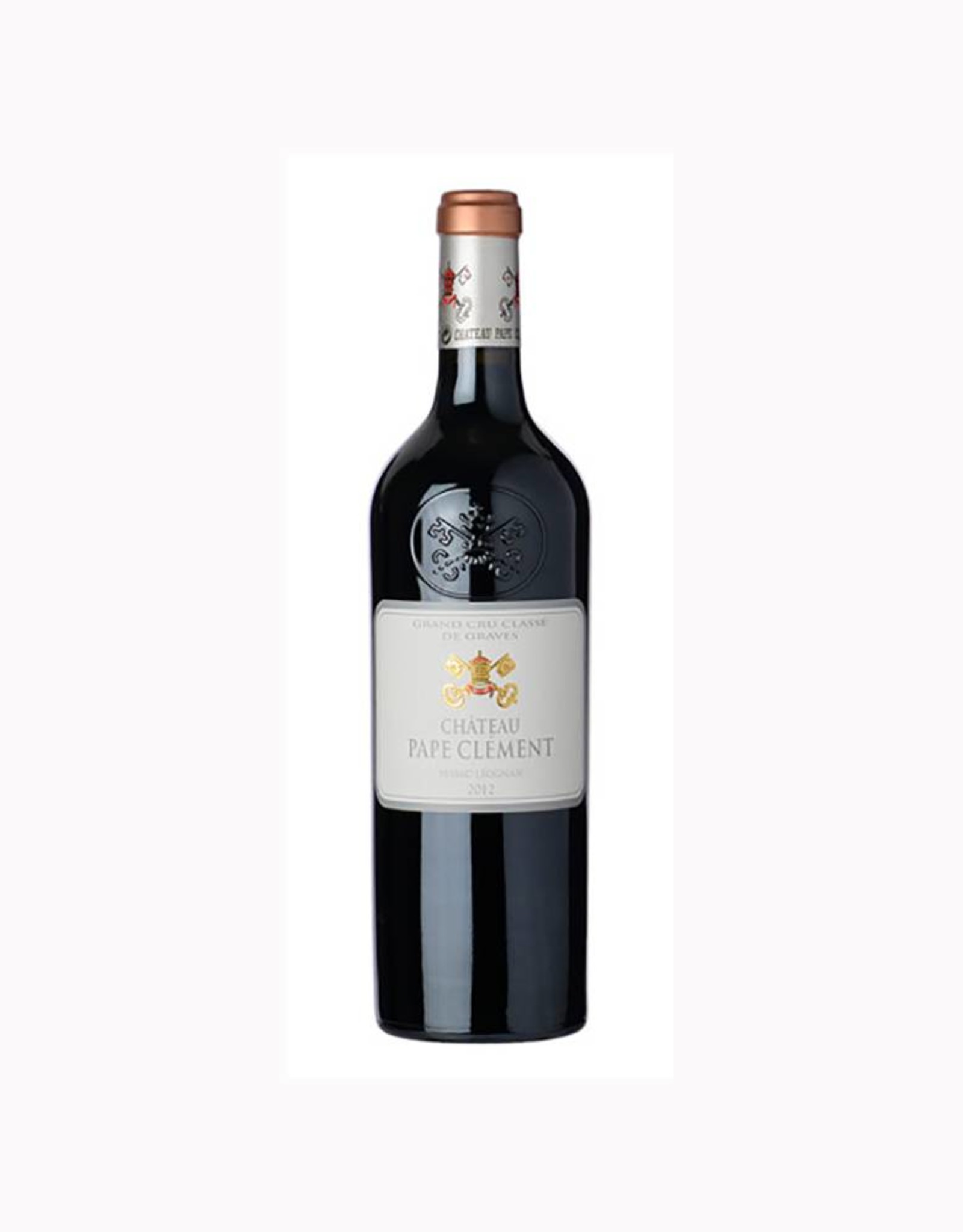 One Of The Most Famous And Classic Wines In Bordeaux The Flagship Of Bernard Magrez Le Vineur