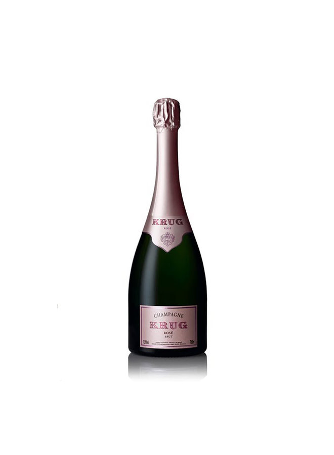 Champagne Rosé Brut n.v.