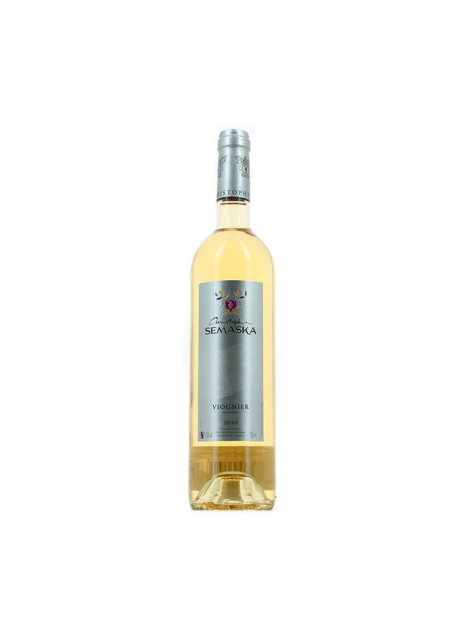 Viognier 2016