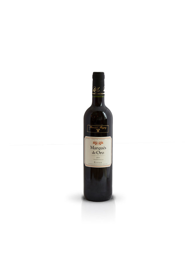 Marques de Oro Rioja 2015