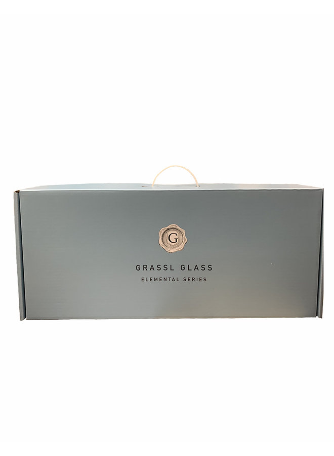 Elemental Series Gift Box