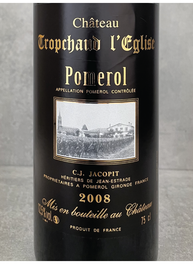 Pomerol 1998