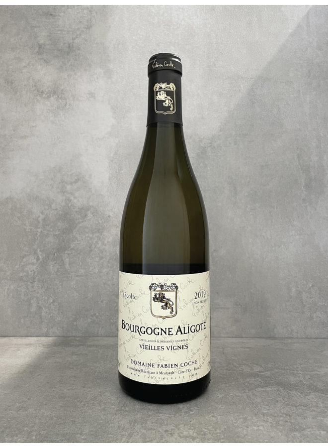 Auxey-Duresses 1er Cru Les Ecusseaux 2019