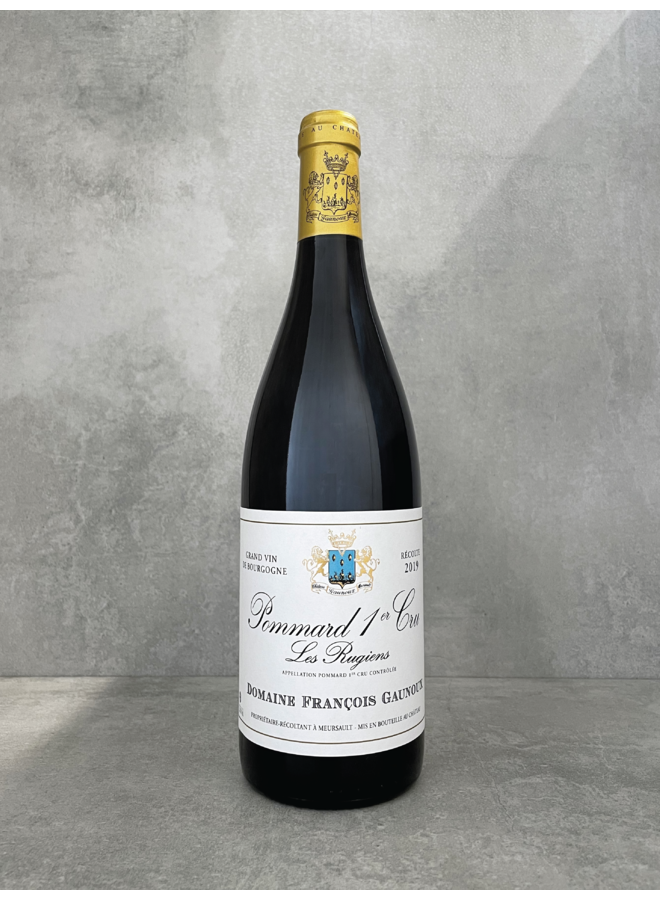 Pommard 1er Cru Les Rugiens 2019