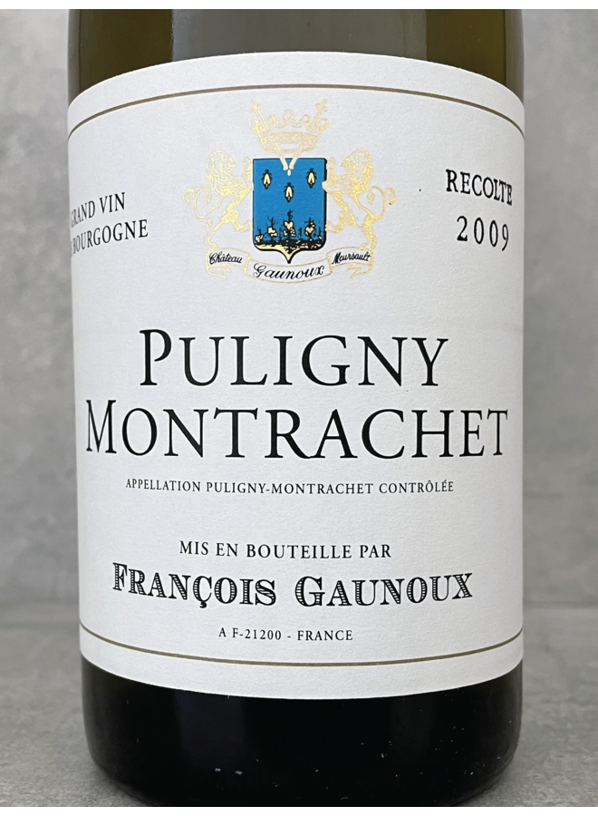 Puligny Montrachet 1998