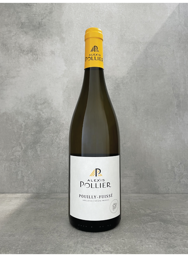 Pouilly Fuissé 2017