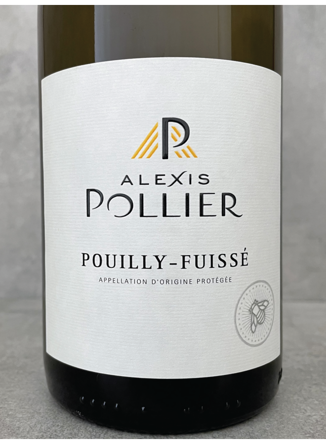 Pouilly Fuissé 2017