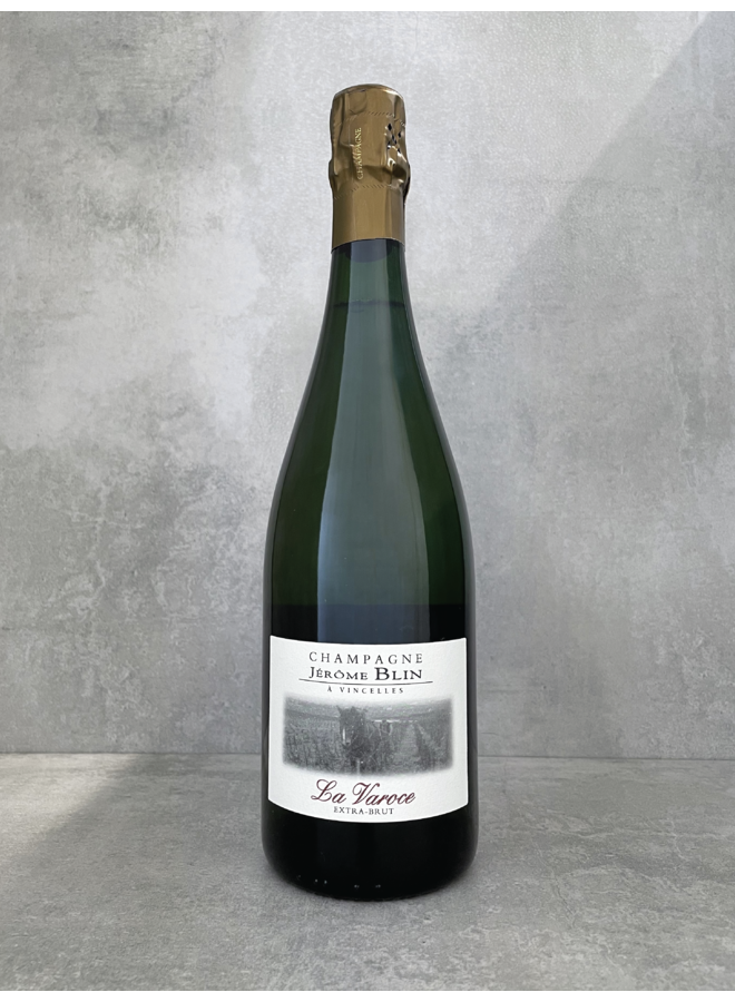 La Varoce Extra Brut n.v.