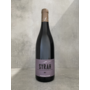Syrah IGP Collines Rhodaniennes 2017