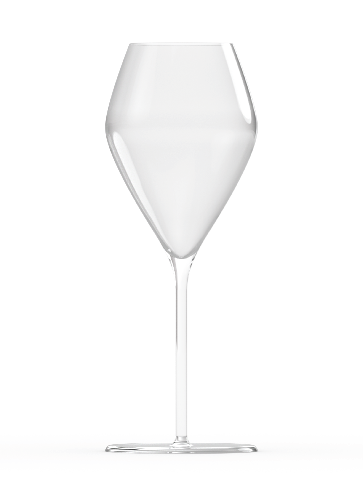 officieel Dalset landelijk Grassl Elemental Series Champagne - Le Vineur