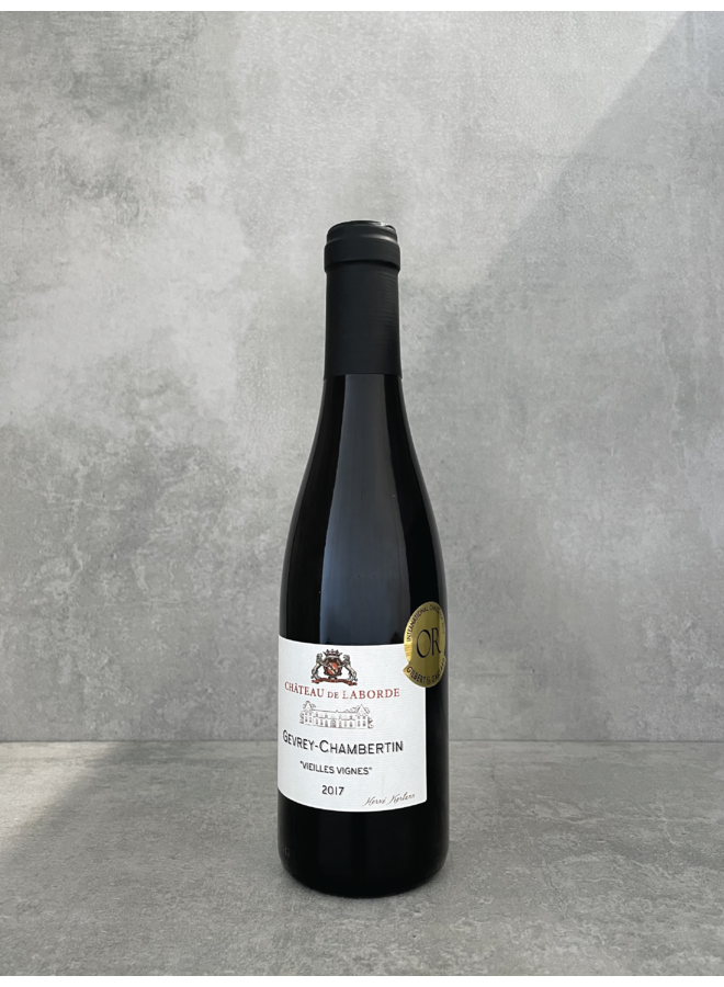 Hervé Kerlann Gevrey Chambertin Vieilles Vignes 2016