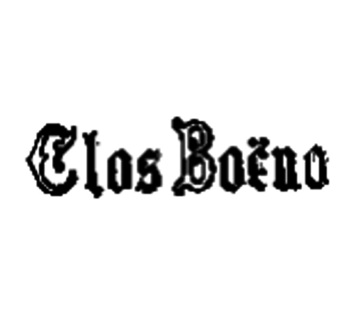Clos Boëno