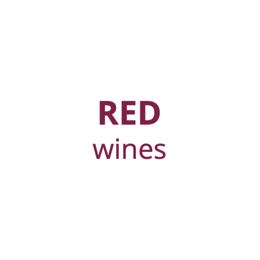 Red Wines