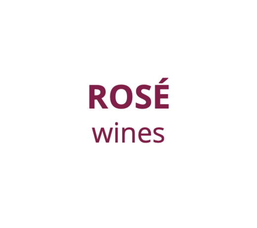 Rosé Wines