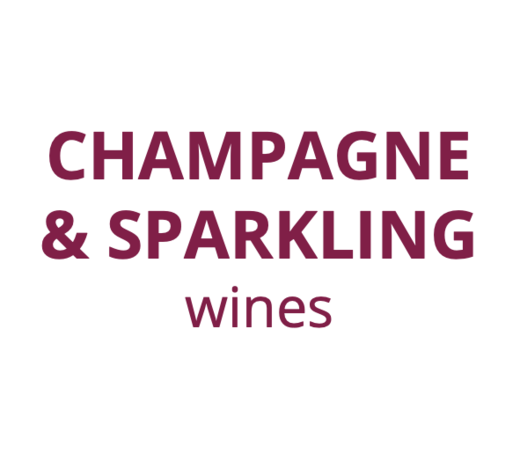 Champagne & Sparkling Wines