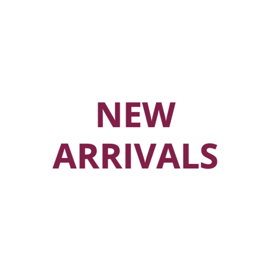 New Arrivals