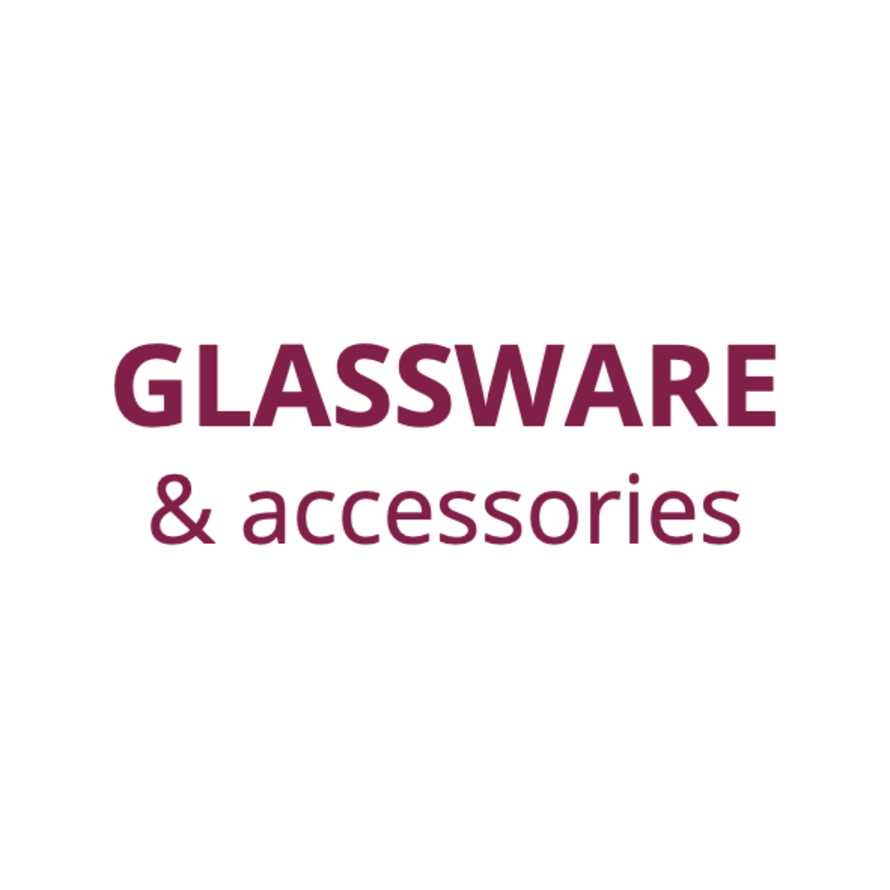 Glazen & Accessoires