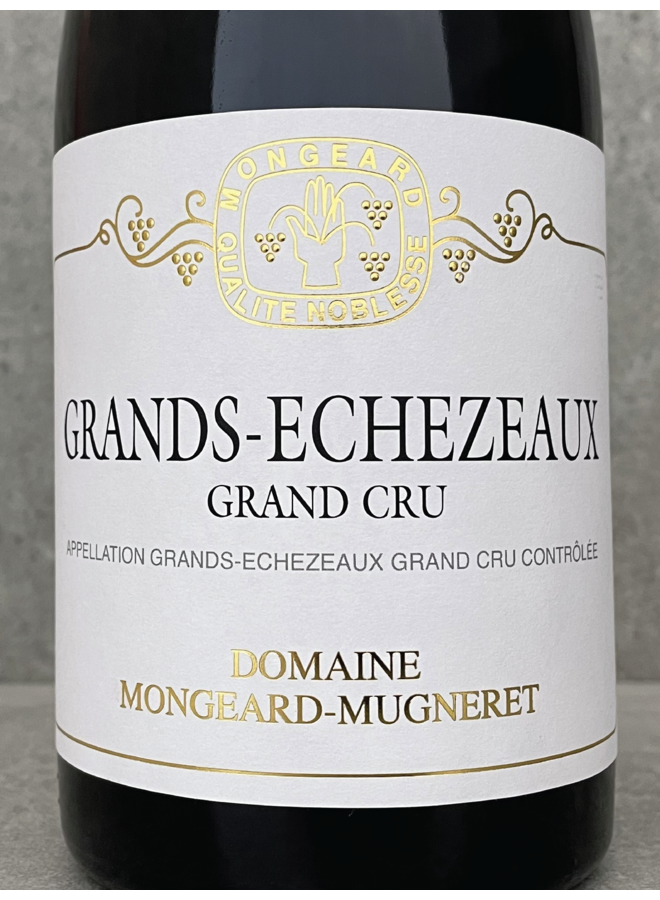 Grands Echezeaux Grand Cru 2017