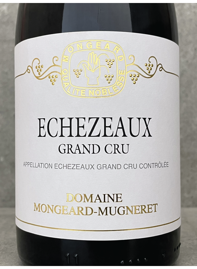 Echezeaux Grand Cru 2017