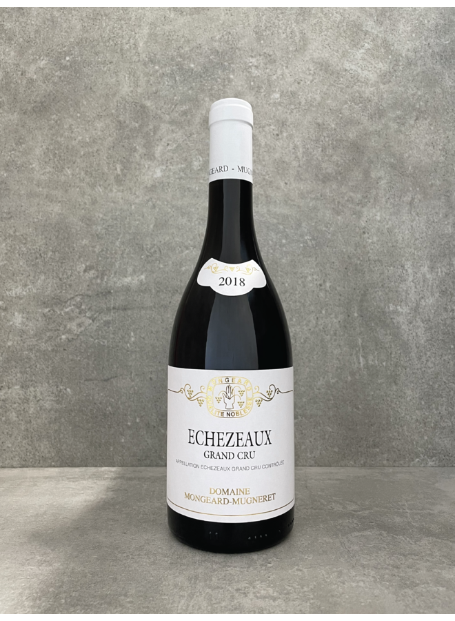 Echezeaux Grand Cru 2017