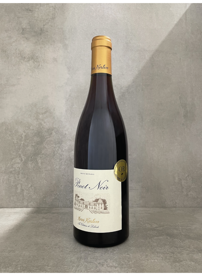 Pinot Noir IGP 2019