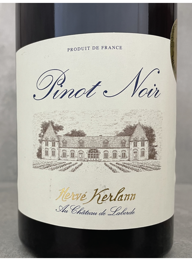 Pinot Noir IGP 2019