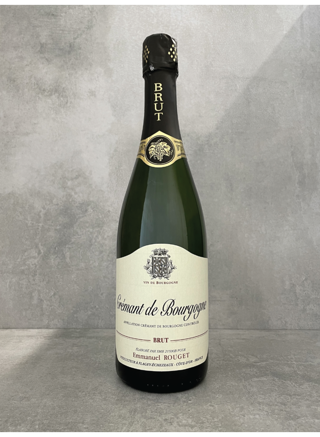 Crémant de Bourgogne Brut n.v.