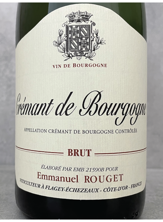 Crémant de Bourgogne Brut n.v.