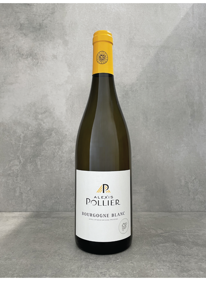 Bourgogne Blanc 'Acacia' 2019