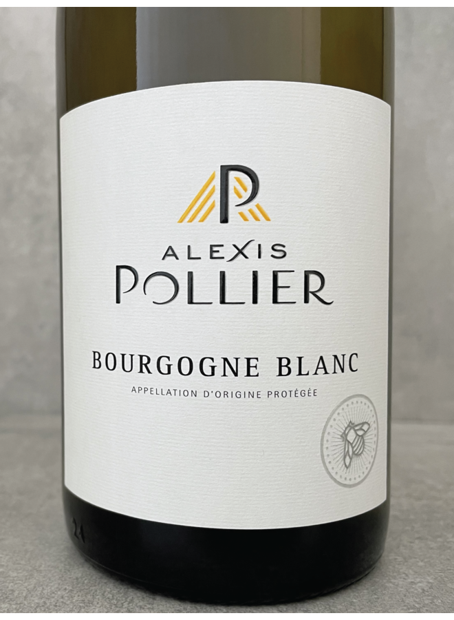 Bourgogne Blanc 'Acacia' 2019