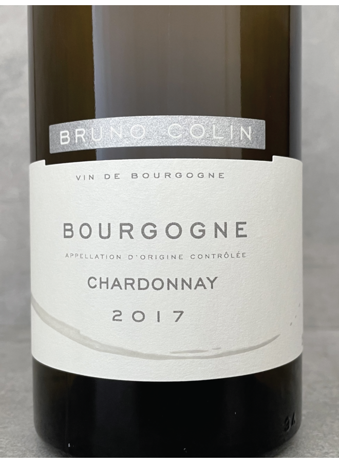 Bourgogne Blanc 2019