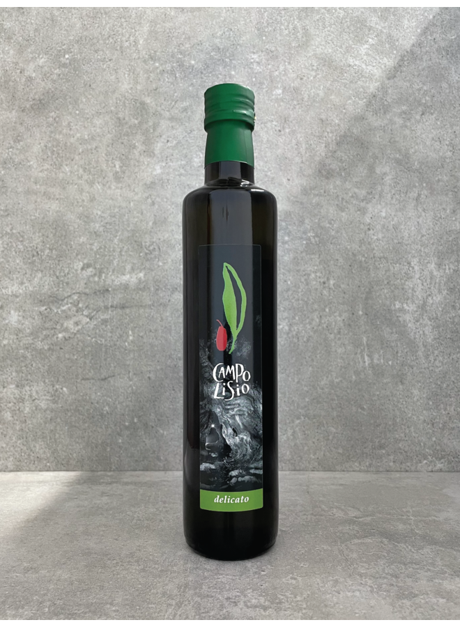 Delicato Olive Oil