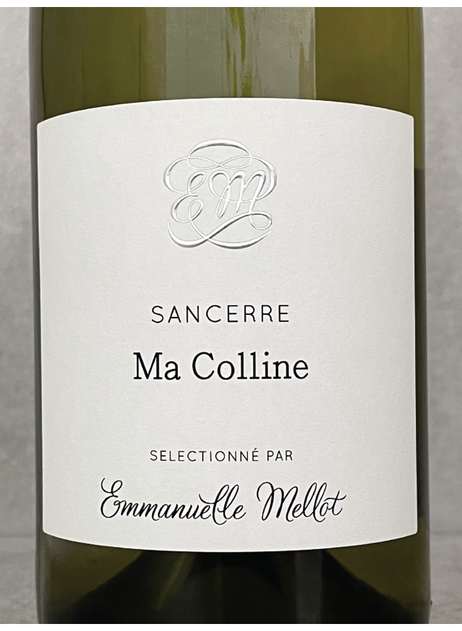 Ma Colline blanc Sancerre 2021