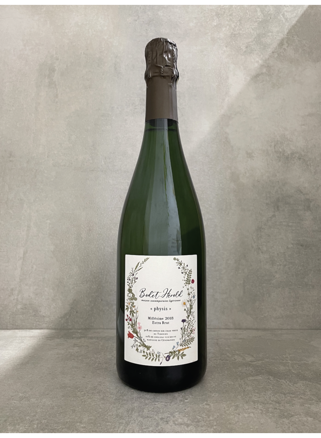 Physis Millesme Extra Brut 2018