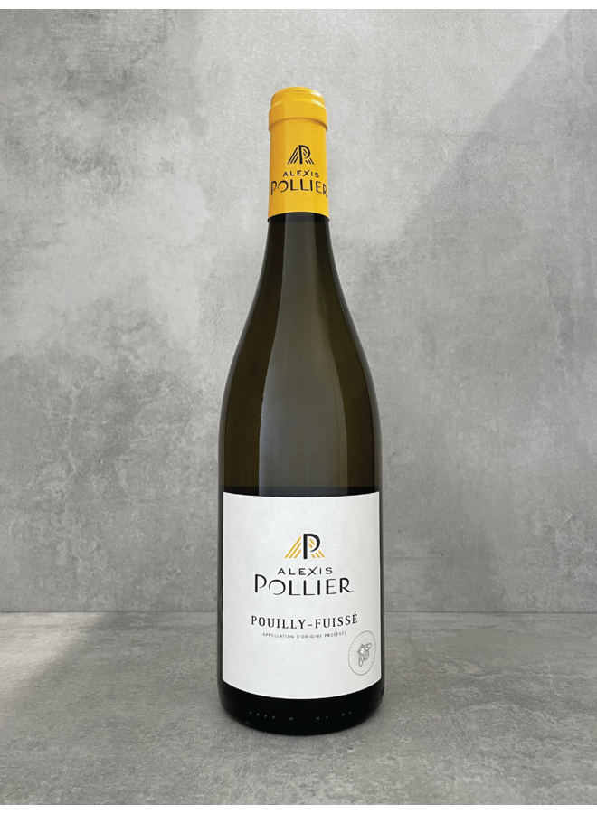 Pouilly Fuissé 2020