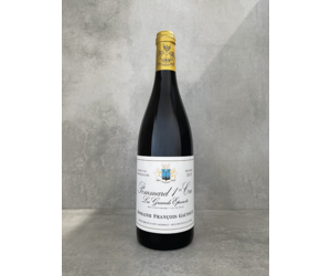François Gaunoux Pommard 1er Cru Les Grands Epenots 2021 - Le Vineur