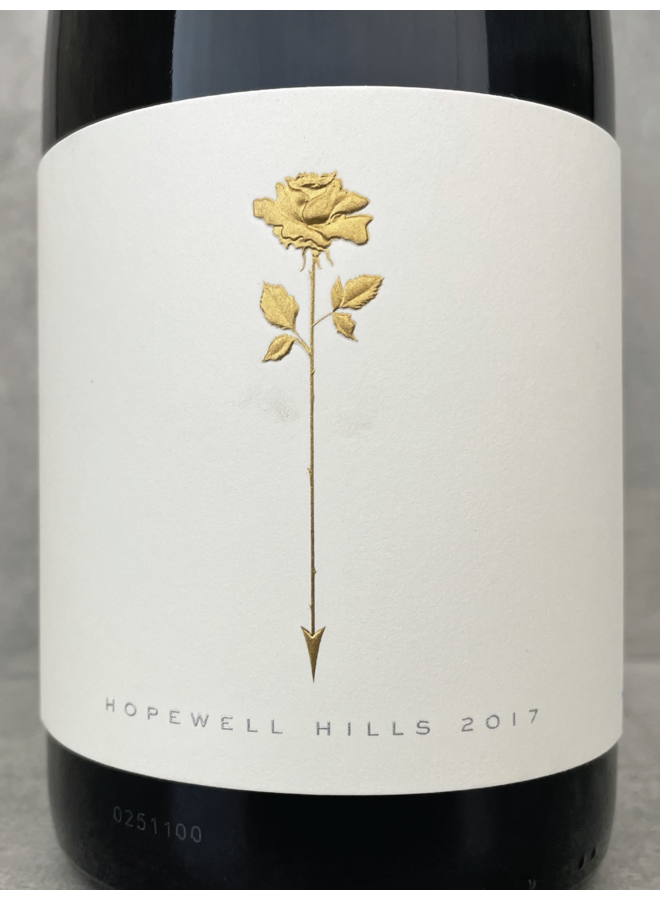 Hopewell Hills 2019