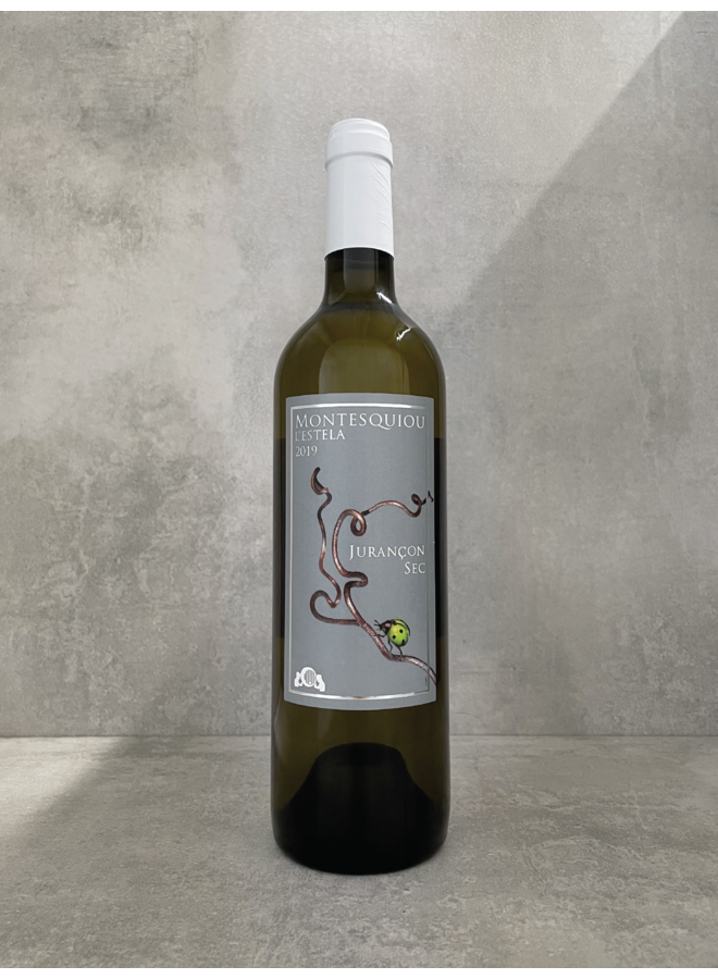 Jurançon Sec L’Estela 2024