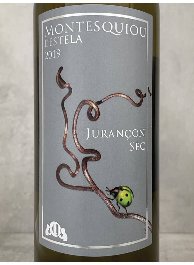 Jurançon Sec L’Estela 2024
