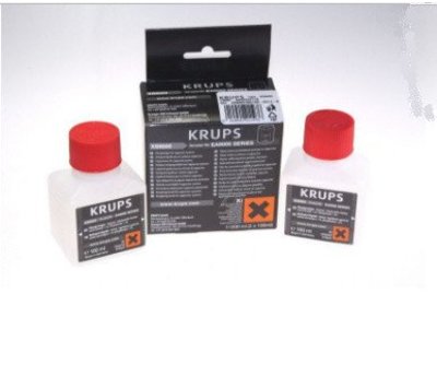 Krups reiniger voor cappuccinosystemen XS9000