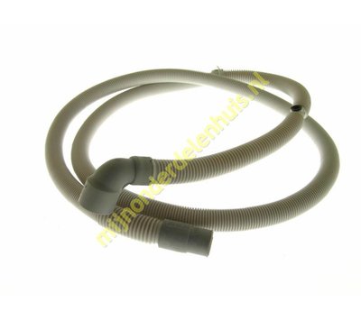 AEG afvoerslang van vaatwasser 4055367462