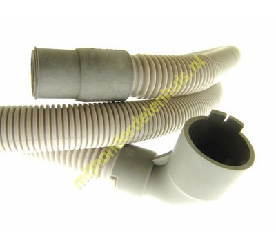 AEG afvoerslang van vaatwasser 4055367462