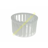 Zanussi Zanussi waaier van wasdroger 50097713007