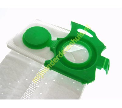 Originele stofzuigerzakken voor Sebo 7029ER