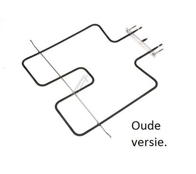 Whirlpool verwarmingselement van oven 480121104184